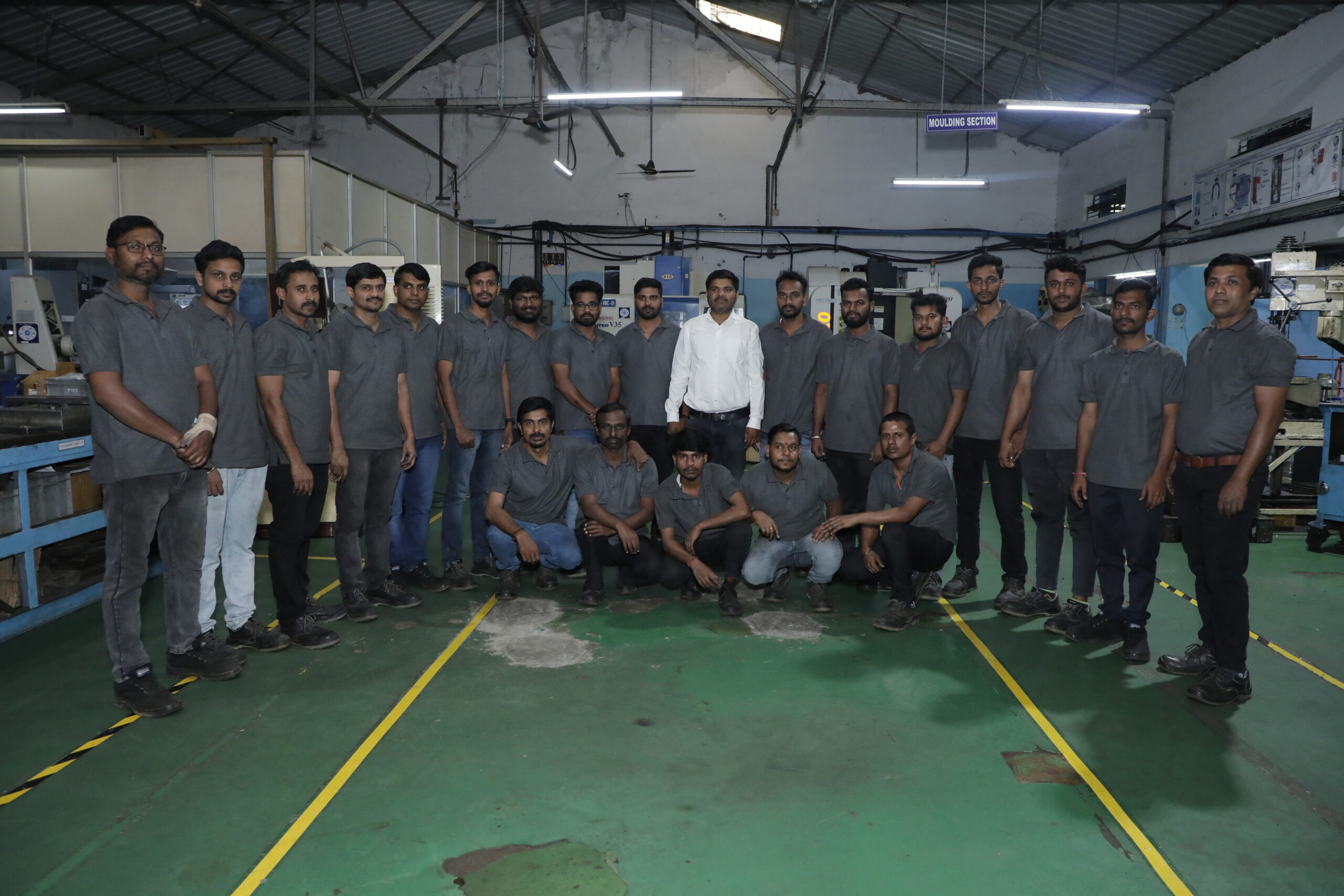 PM Techno - Doddaballapura - Industry Shoot - Day 02 - 1-3-2024 - SPPS - (440)